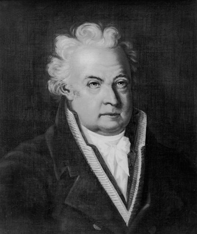 Louis Leon Felicite de Brancas (1733-1824) Count of Lauraguais by French School
